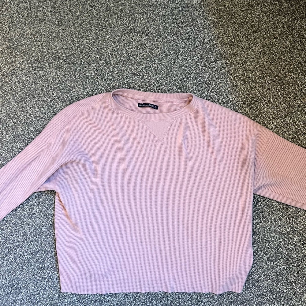 BEAUTIFUL SWEATER